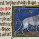 Illustration for article titled Bizarre and vulgar illustrations from illuminated medieval manuscripts